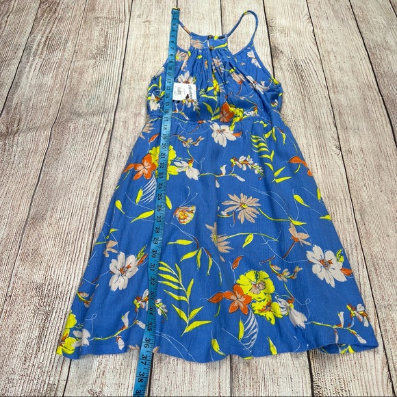 O’Neill Stonewood Floral Dress - Picture 7 of 9